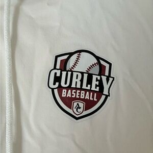 Archbishop Curley High School Under Armour Baseball Squad Warm-Up Jacket, XLT
